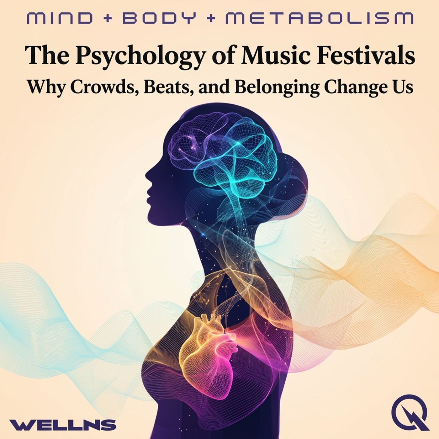 The Psychology of Music Festivals