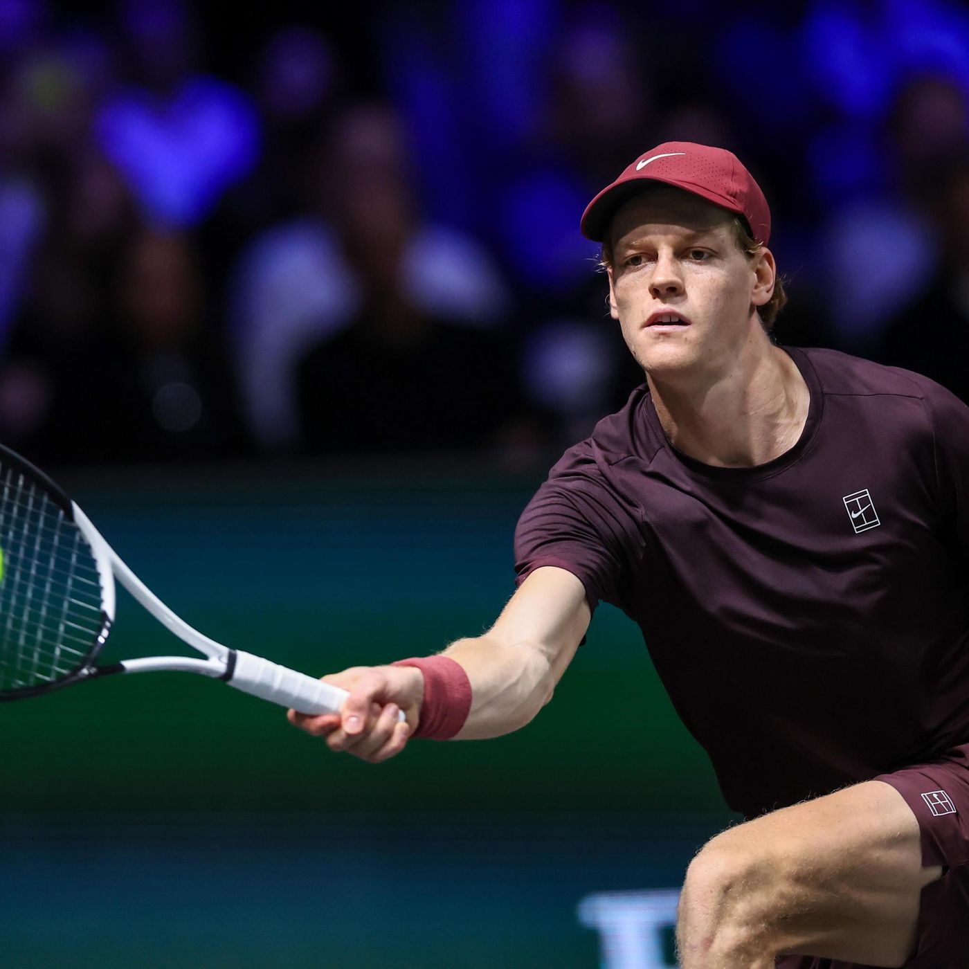 A Parigi Jannik Sinner non si ferma, batte Shelton e attende Zverer