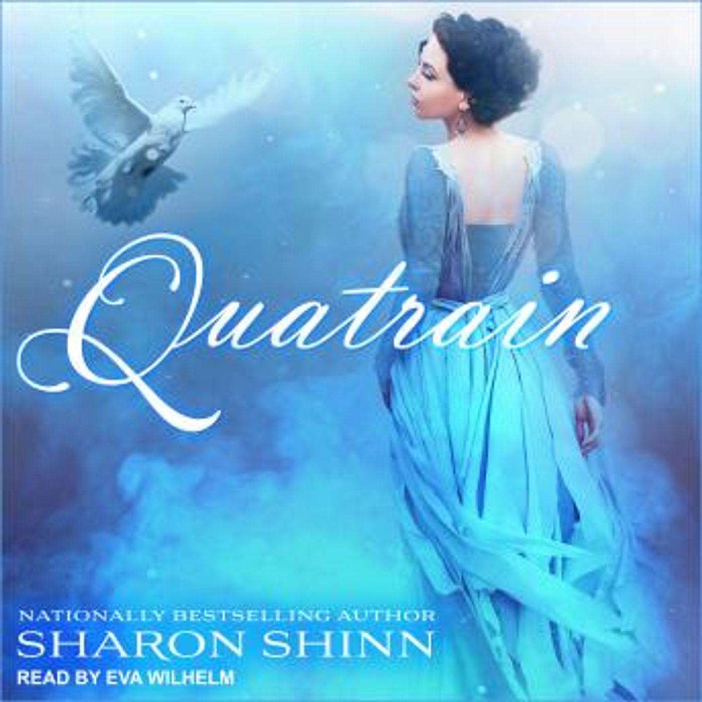Get New Full Audiobooks in Science Fiction & Fantasy, Fantasy