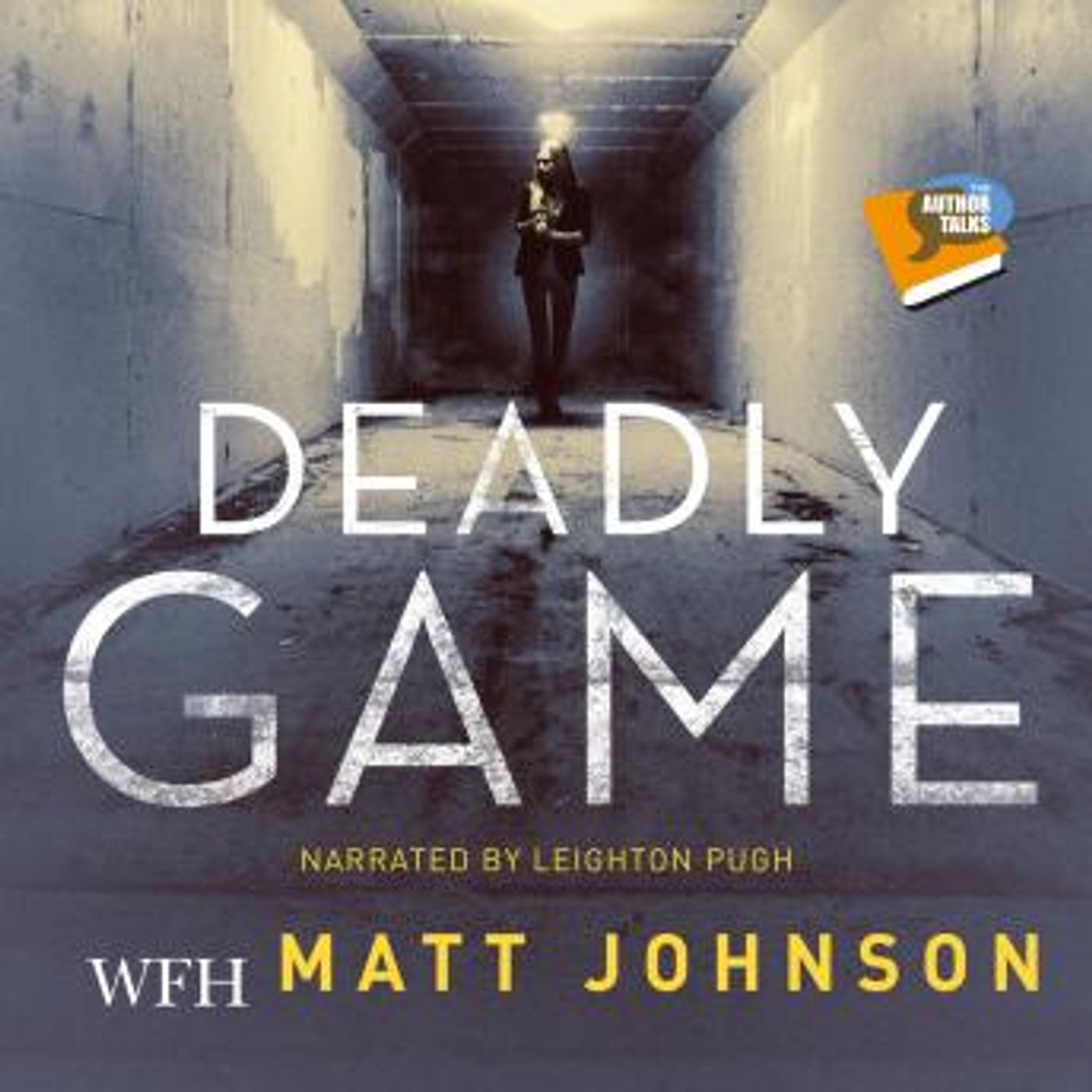 Find Best-Selling Full Audiobooks in Mystery, Thriller & Horror, Suspense