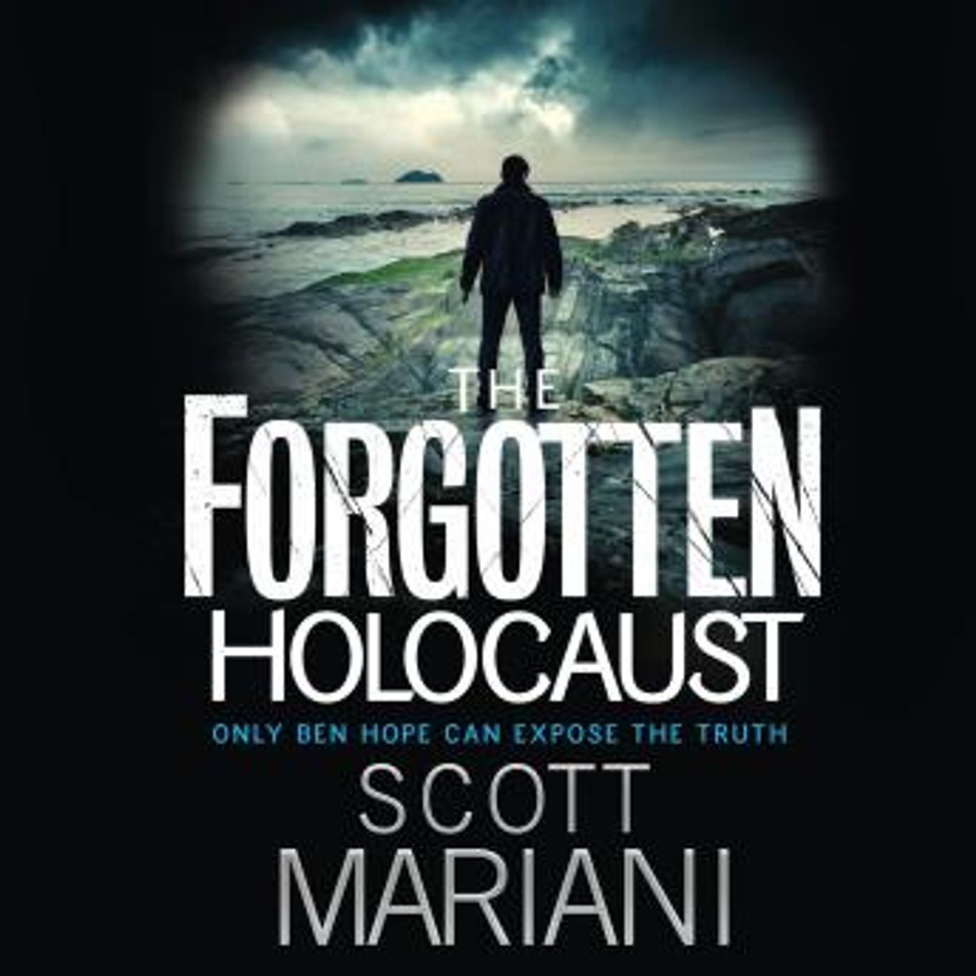 Download New Full Audiobooks in Fiction, Action & Adventure