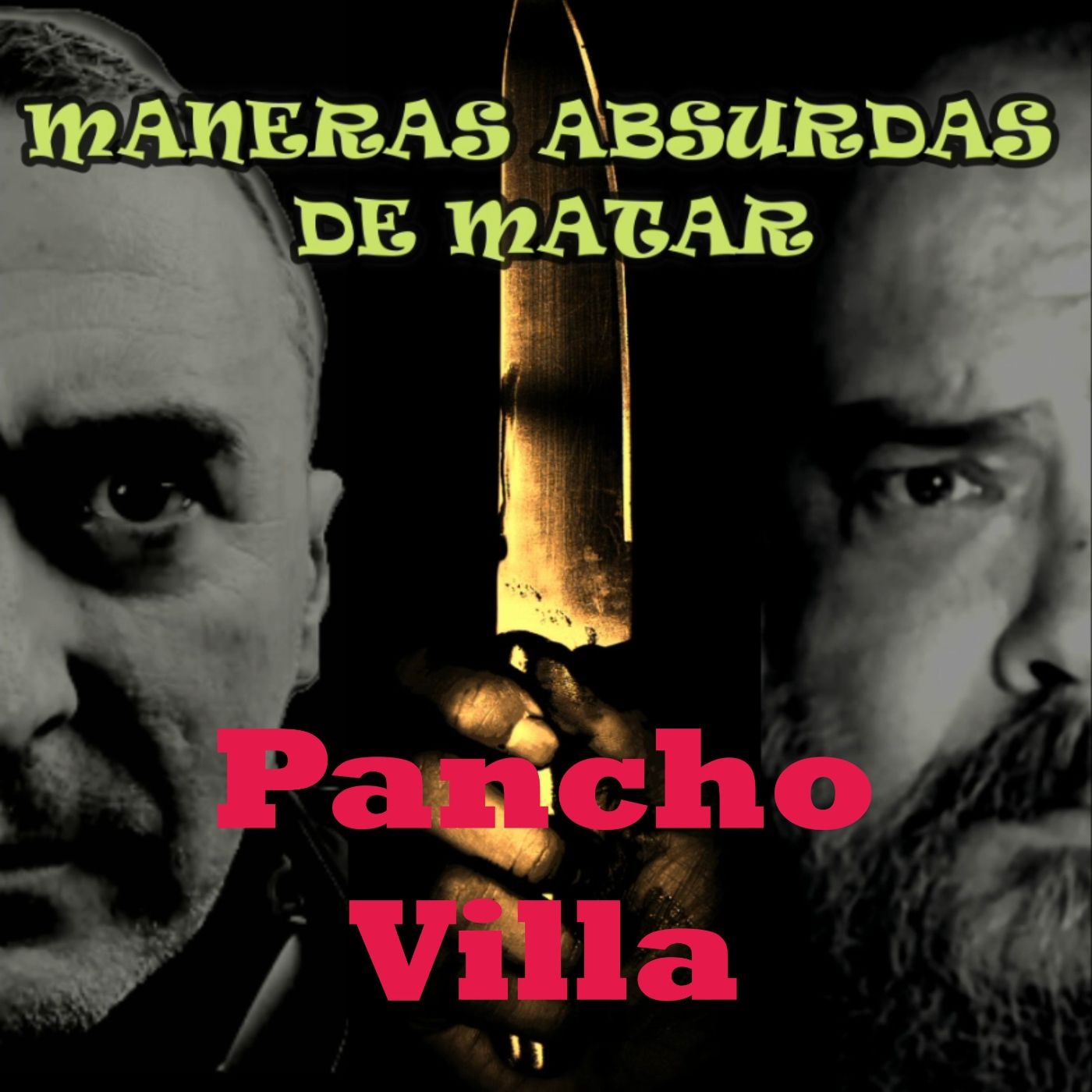 Portada de Maneras Absurdas de Matar