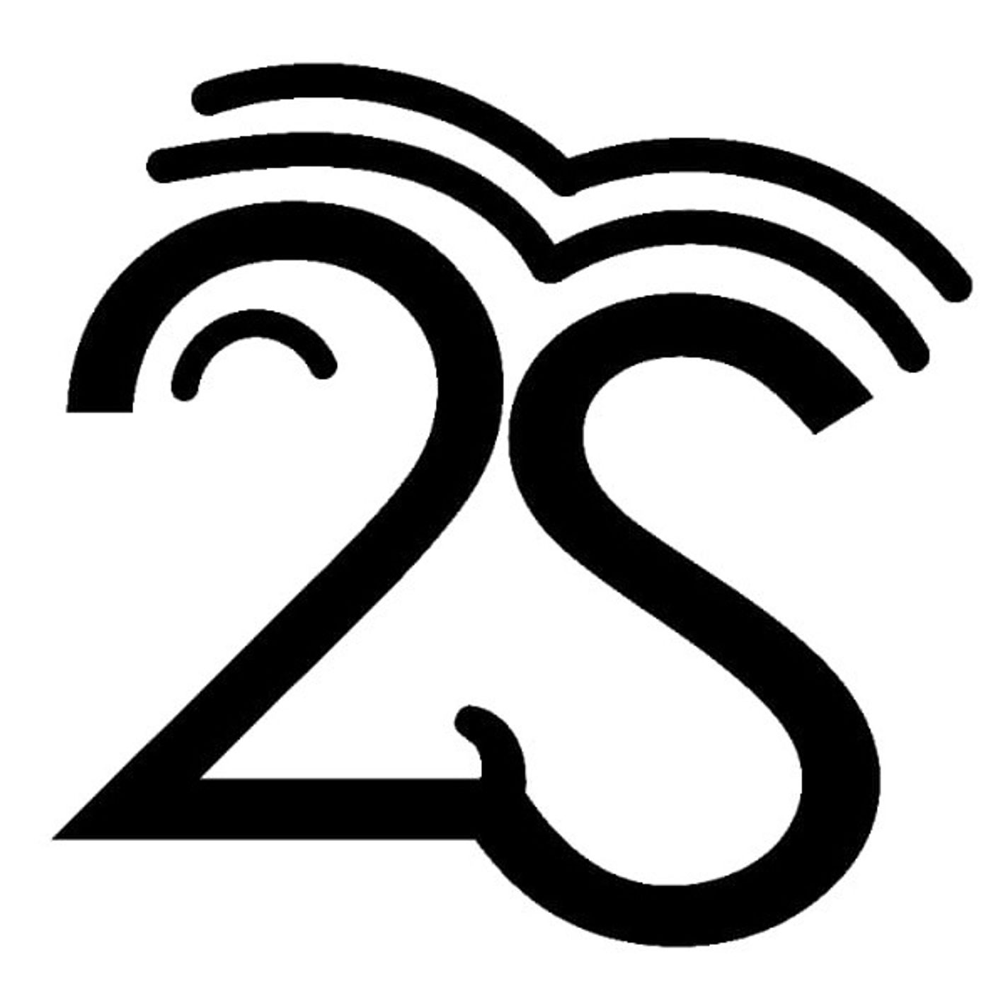 2esses podcast artwork