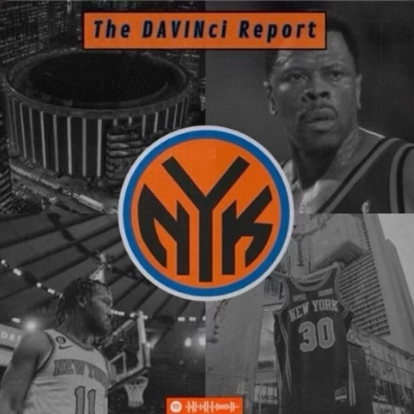 The DAVINci Report
