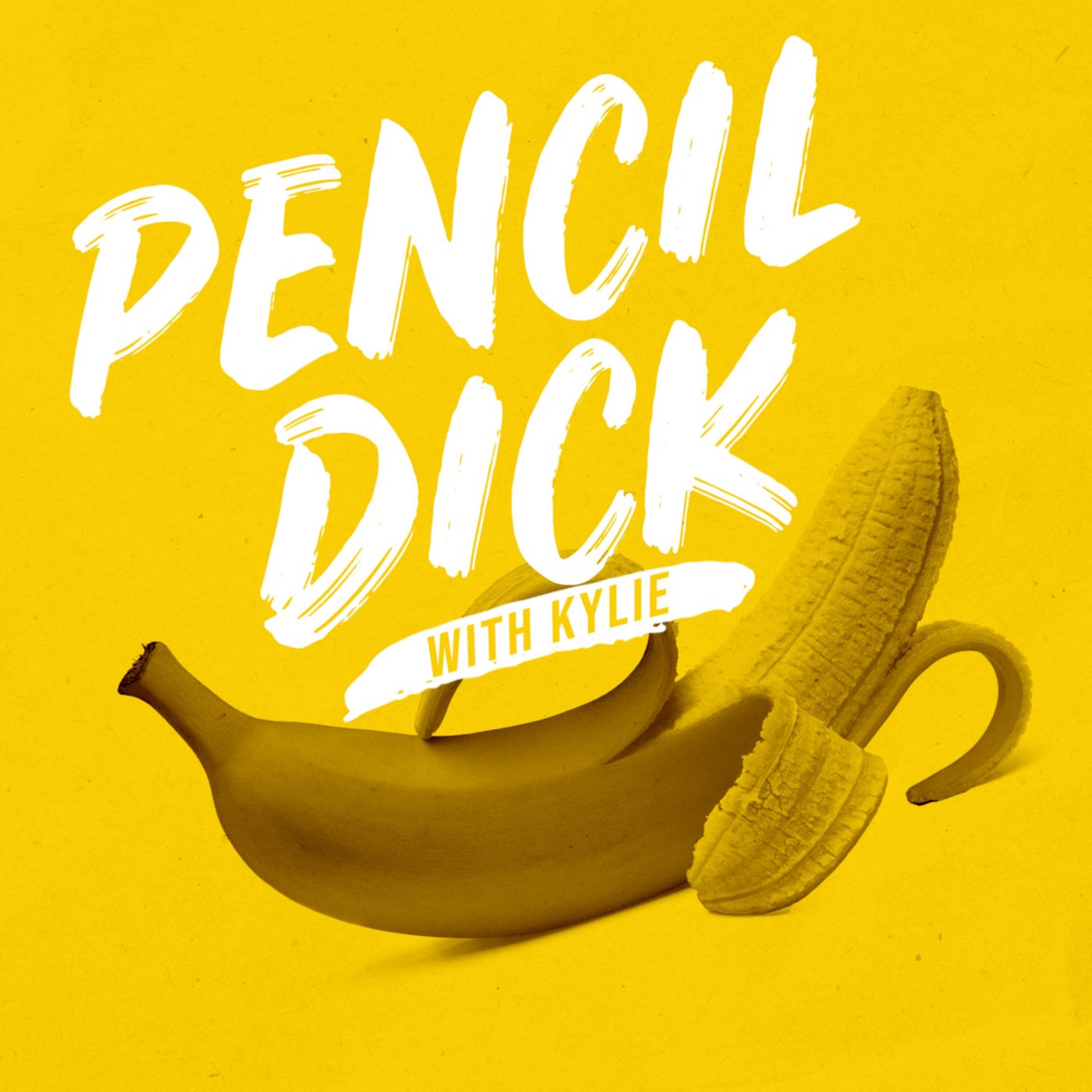 Pencil Dick with Kylie