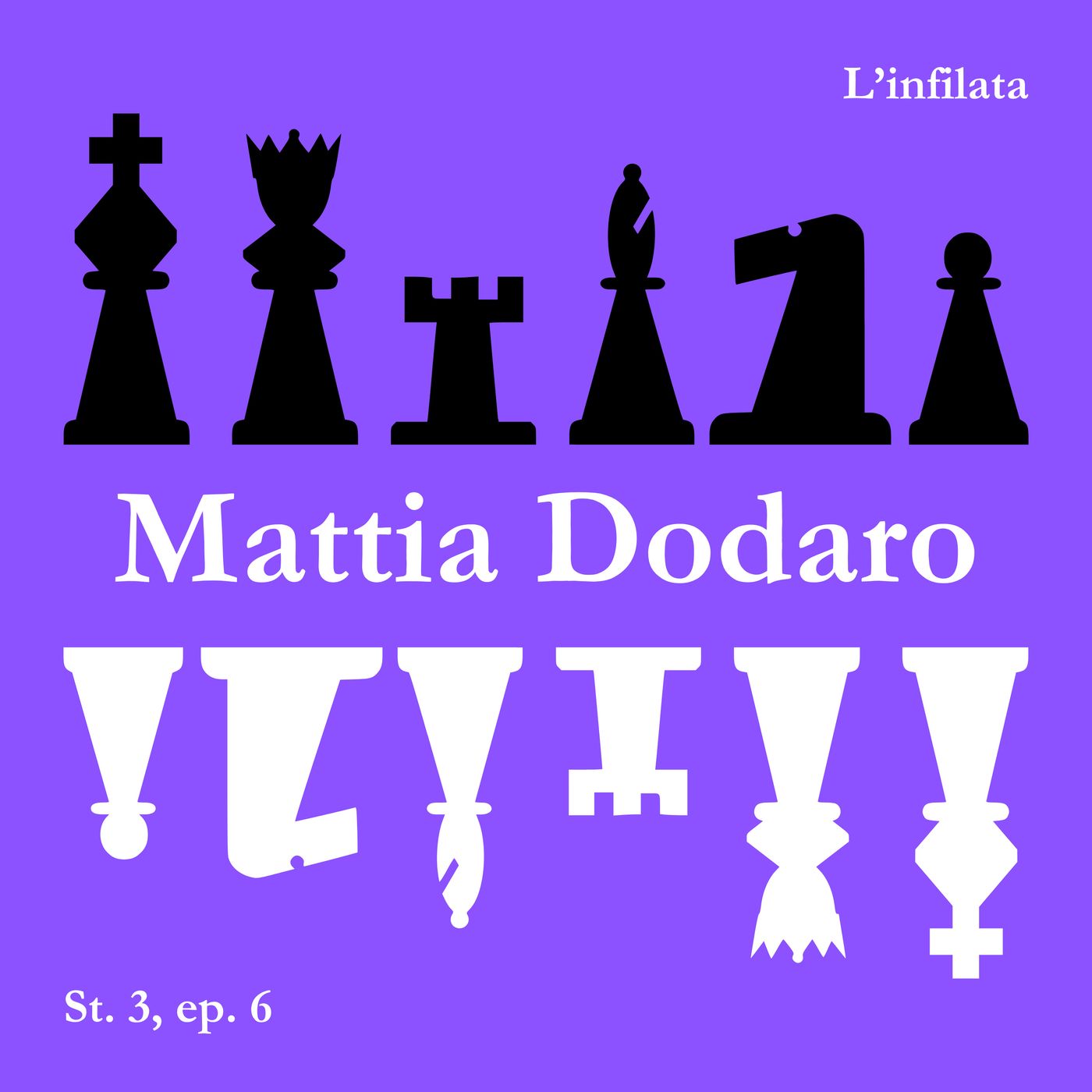 L\'infilata