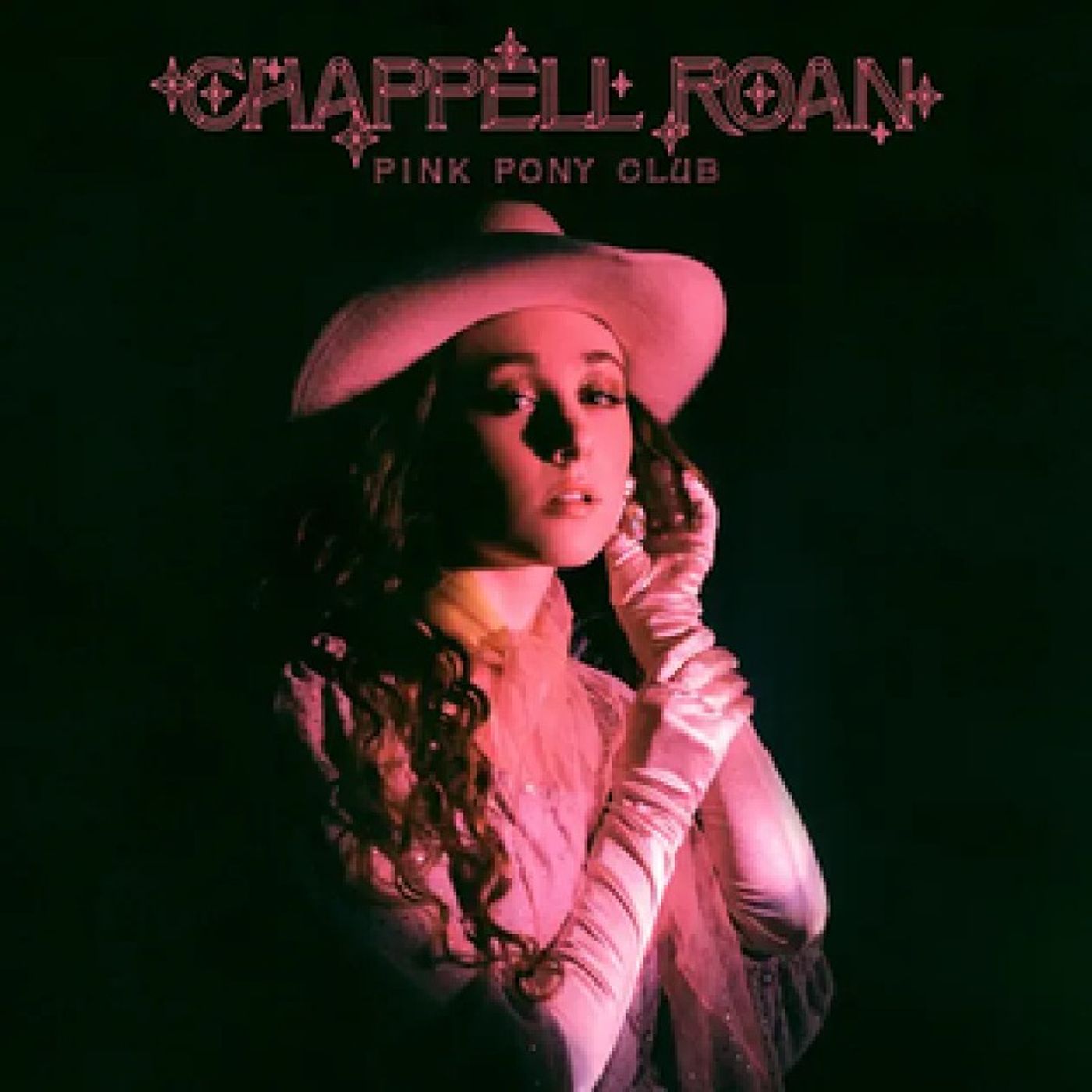 Pink pony club - Chappell Roan