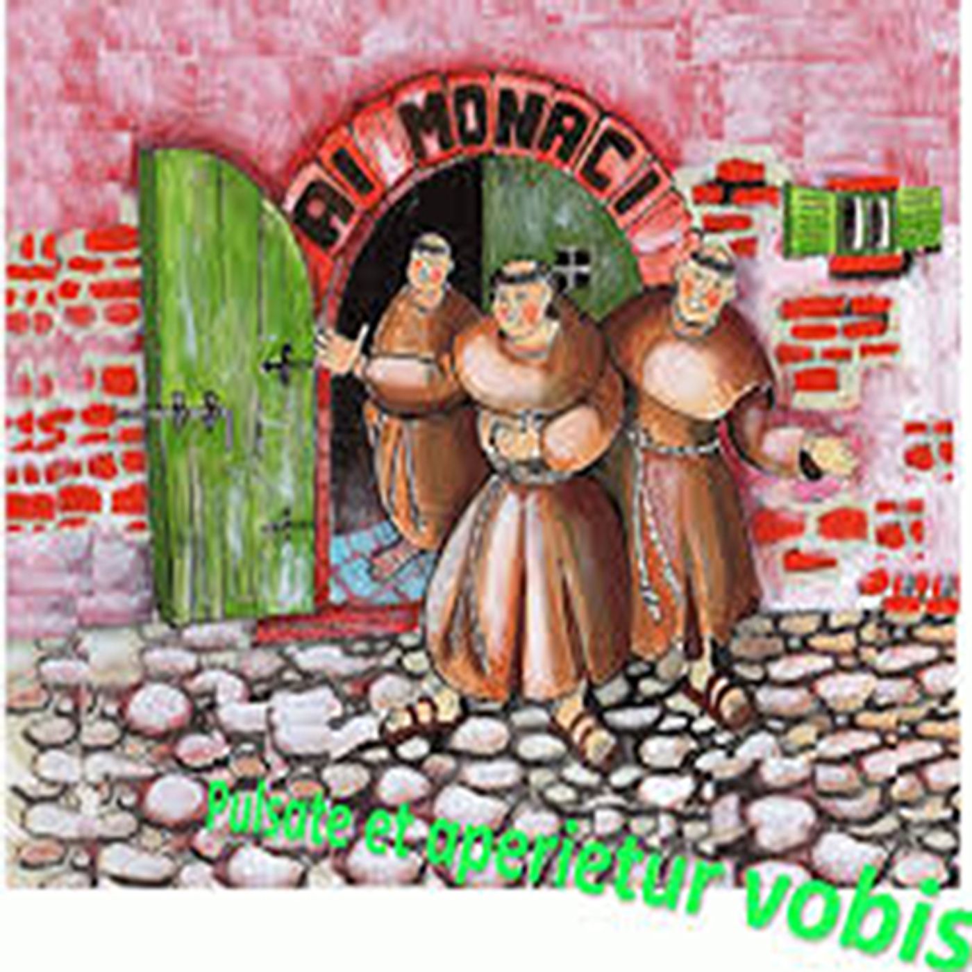 Azienda Agrituristica "Ai Monaci" episode artwork