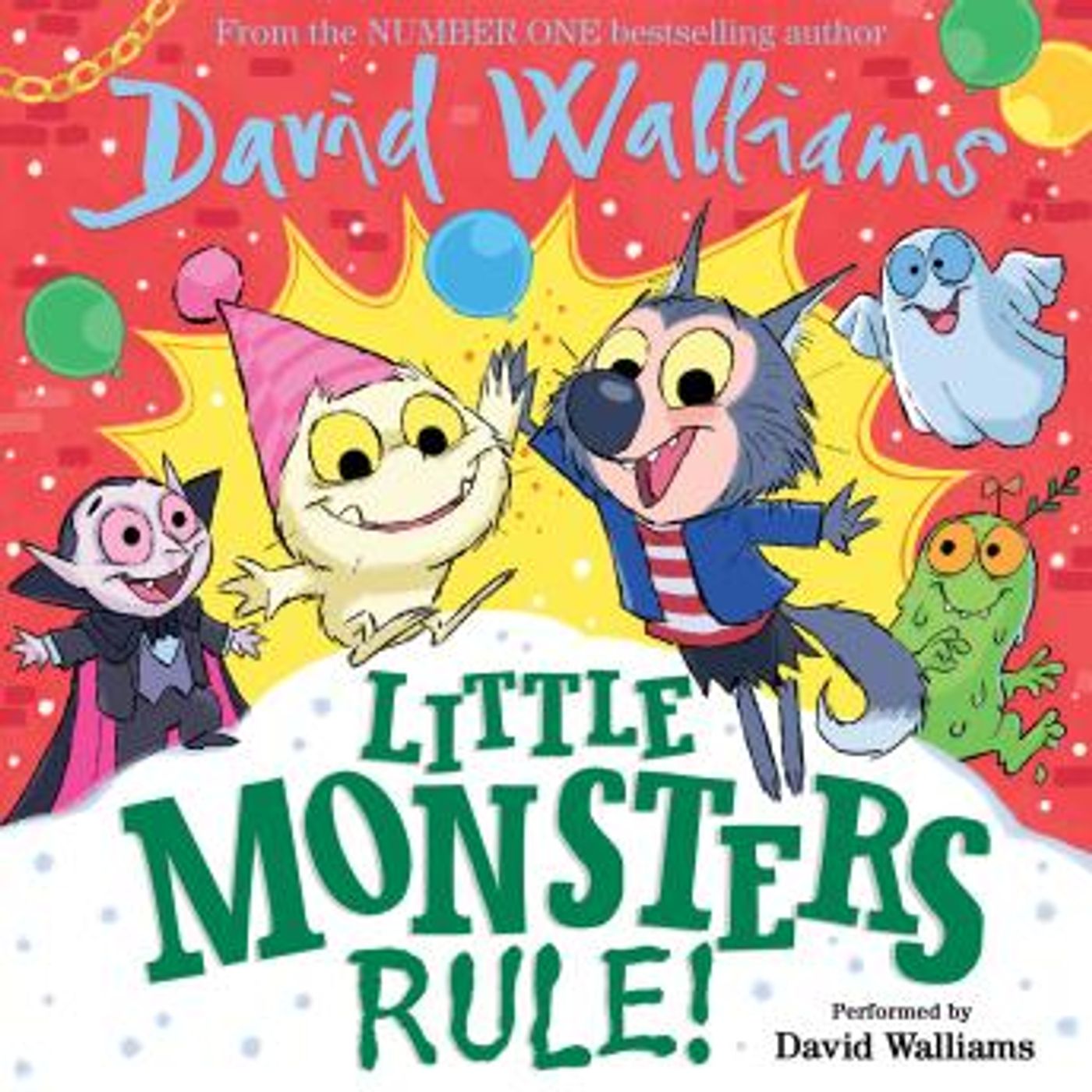 Download Incredible Full Audiobooks in Kids, Mystery & Fantasy