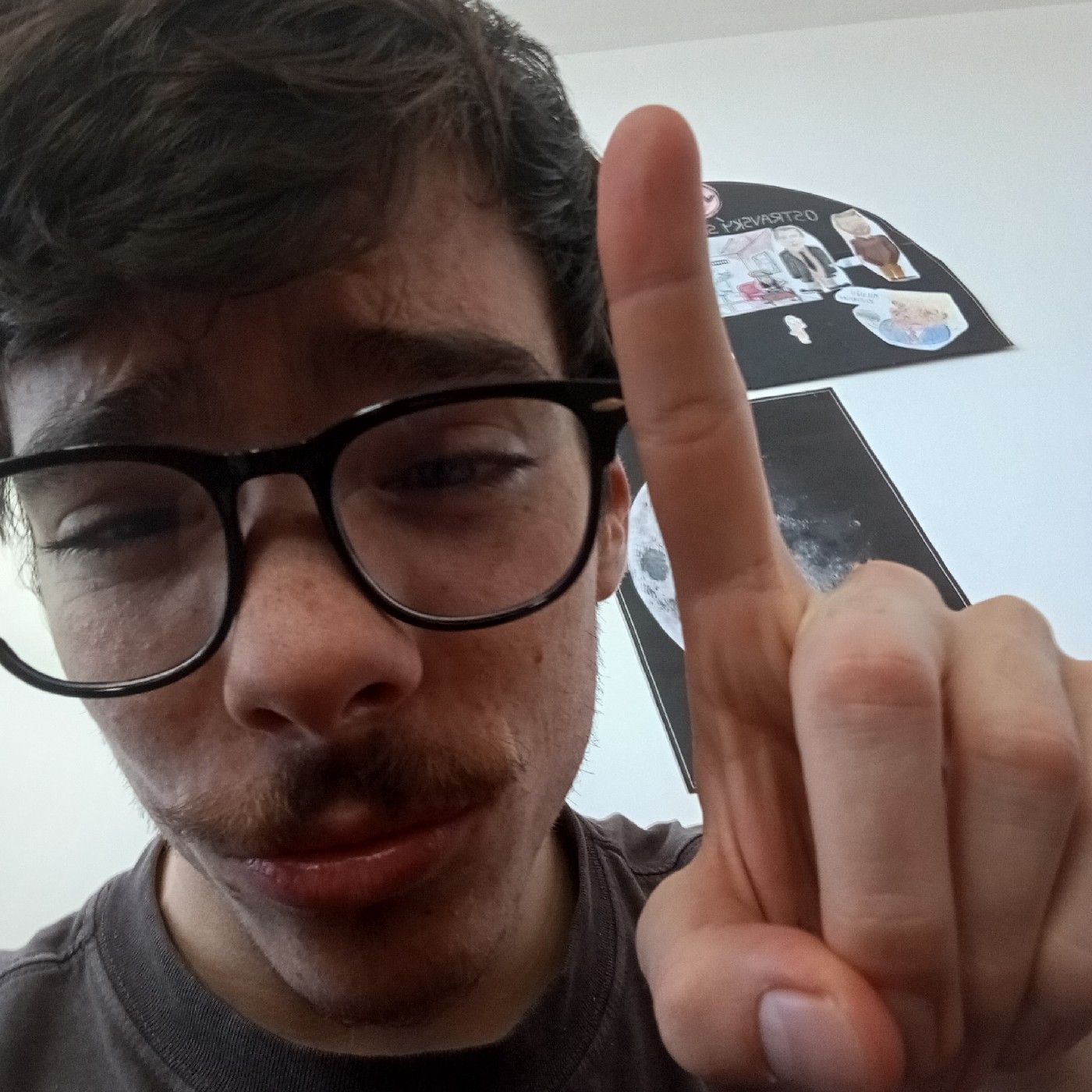 HSV aneb degeš co se snaží porozumět