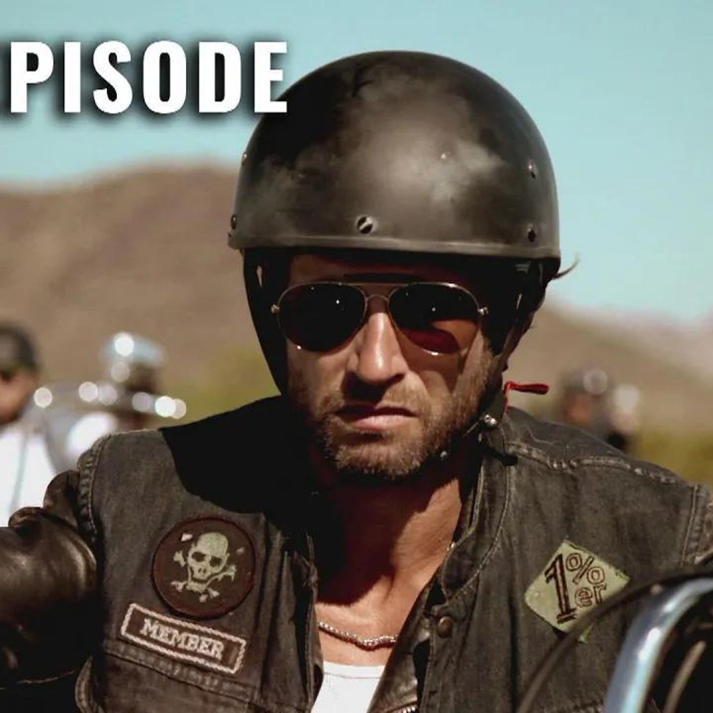 "VAGOS INFILTRATION: The ATF Agent Who Survived Three Years Inside America's Most Violent Biker Gang"