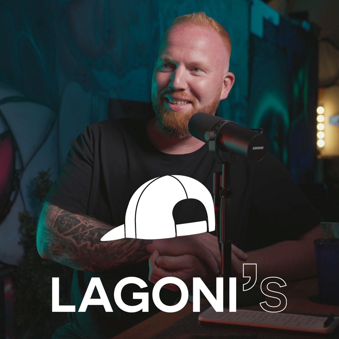Lagoni\'s