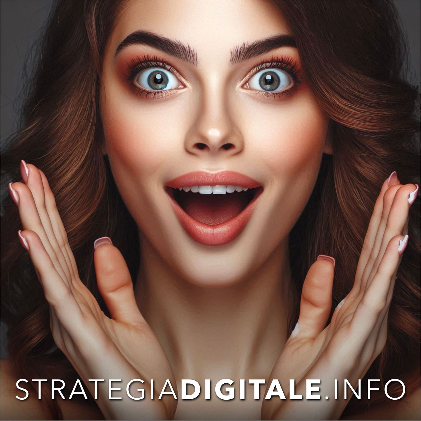 Strategia Digitale | Il podcast di Giulio Gaudiano
