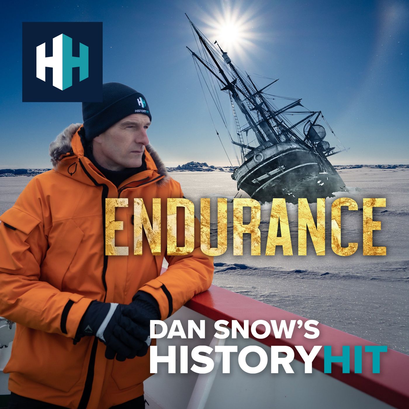 Artwork for Dan Snow's History Hit