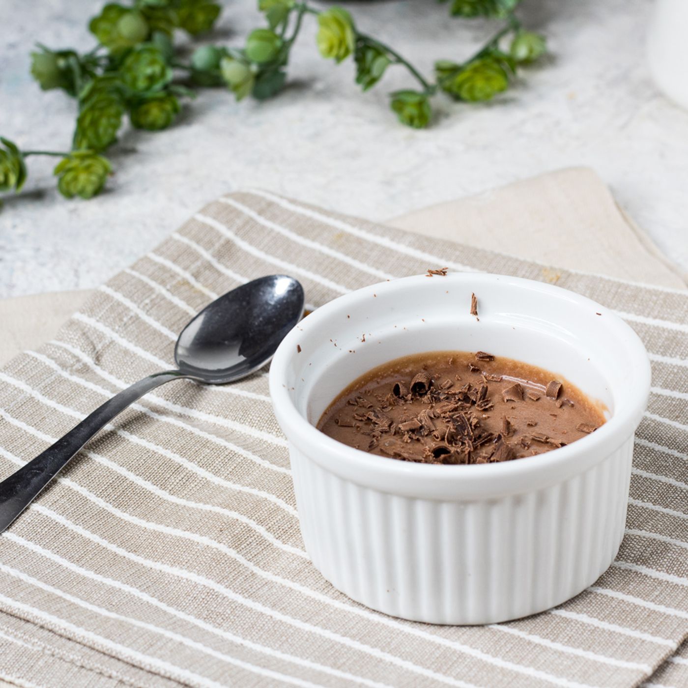 MOUSSE AL CIOCCOLATO SENZA UOVA episode artwork