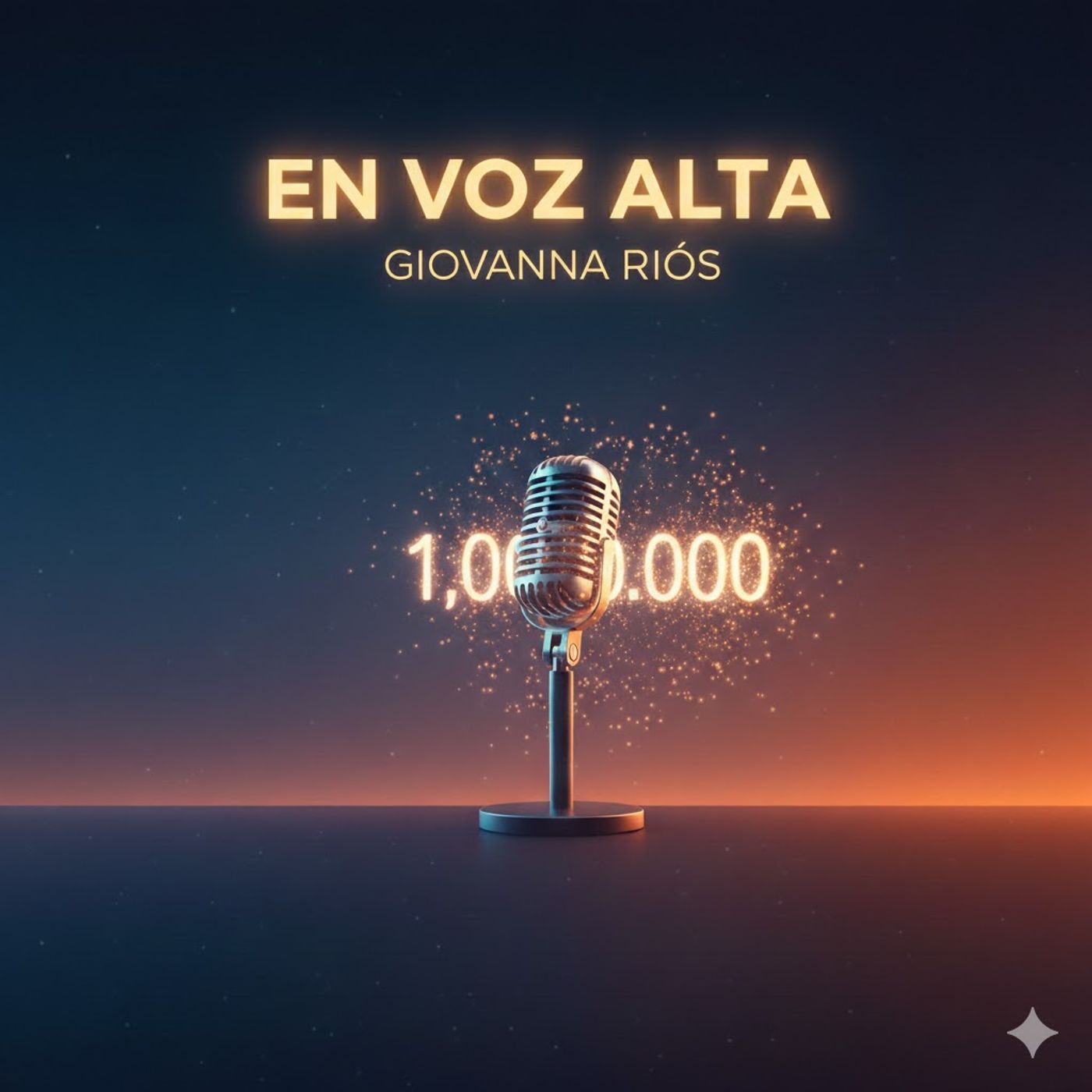 En Voz Alta cover art