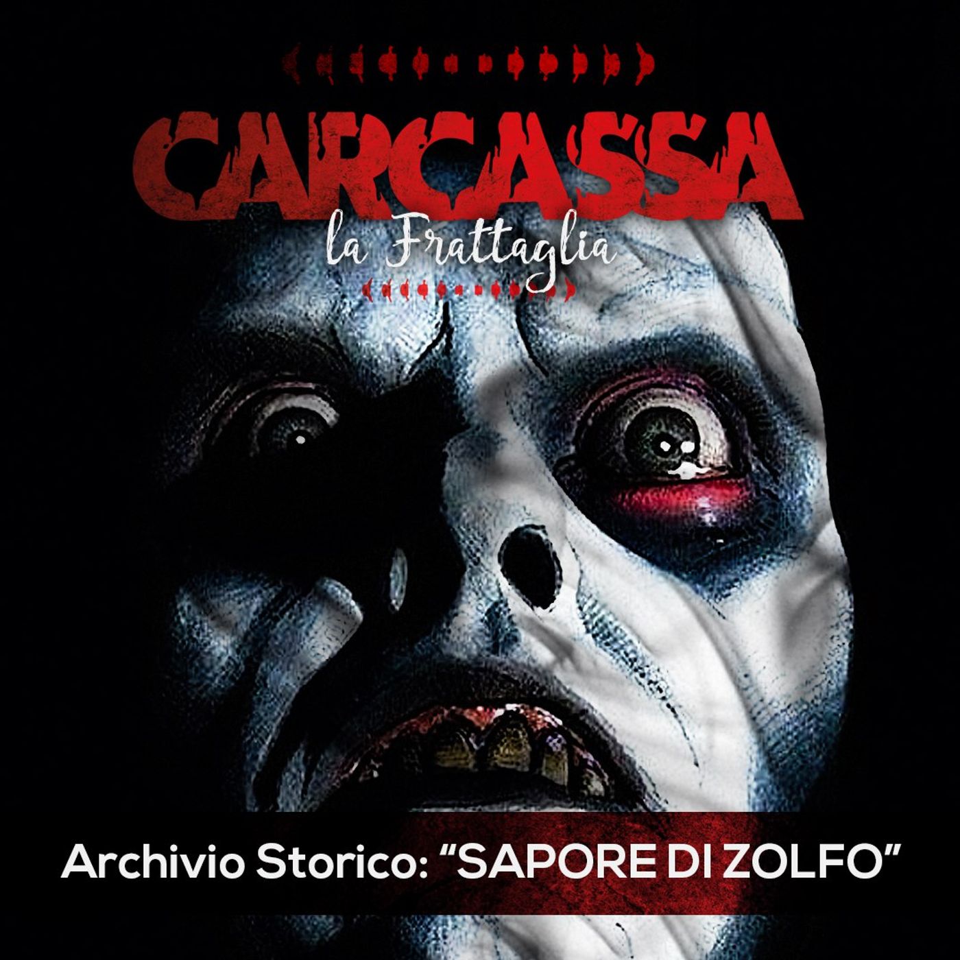 Carcassa