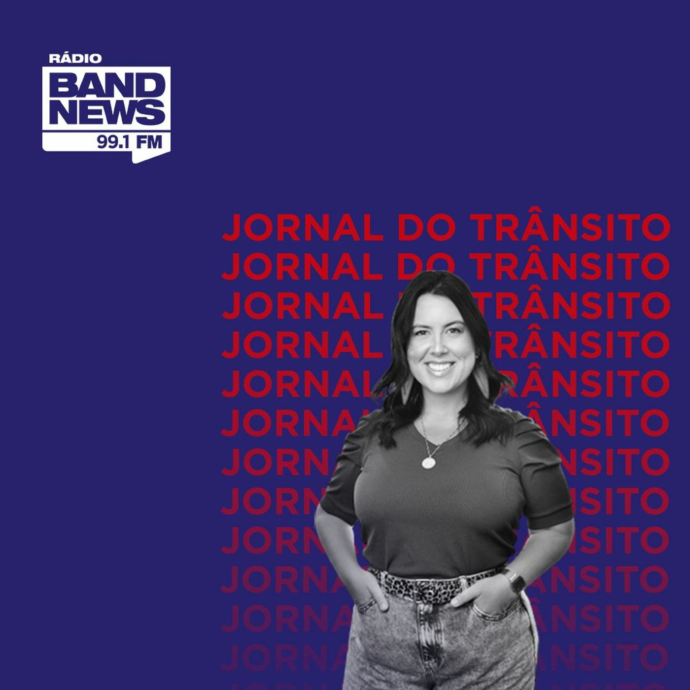 Jornal do Trânsito: ouça o programa desta quarta(07/04) episode artwork
