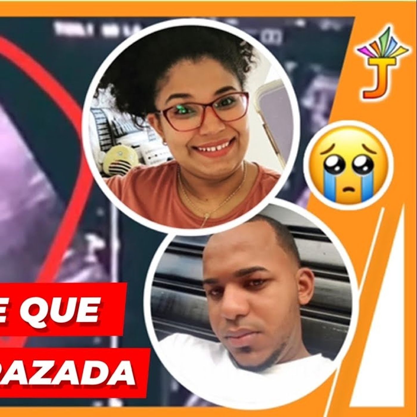 LO QUE HIZO ESTE HOMBRE A SU NOVIA  PUERTORRIQUEÑA EMBARAZADA ES DESGARRADOR episode artwork