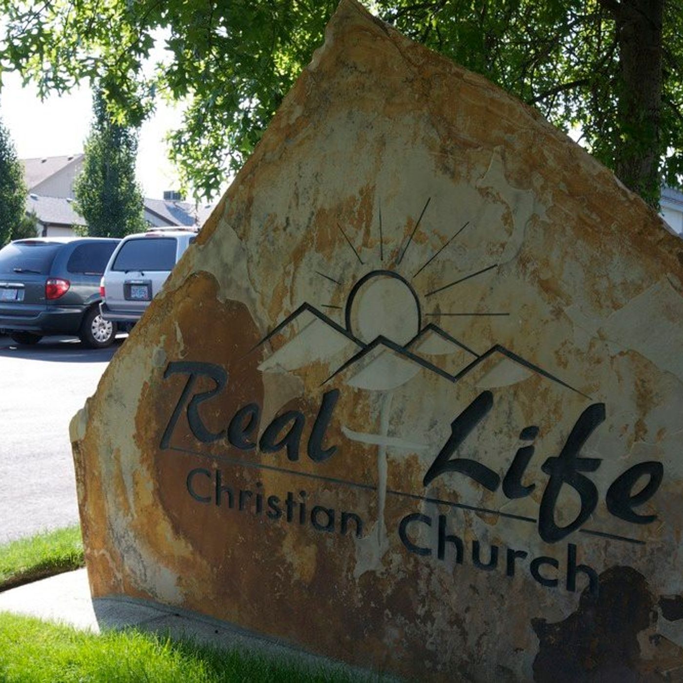 Real Life Christian Church, Bend, Oregon