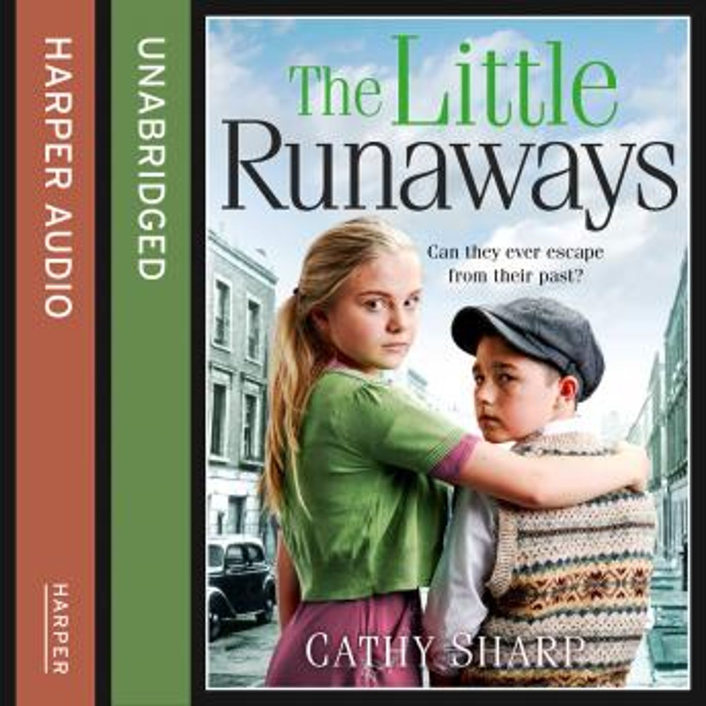 Explore New Full Audiobooks in Fiction, Drama