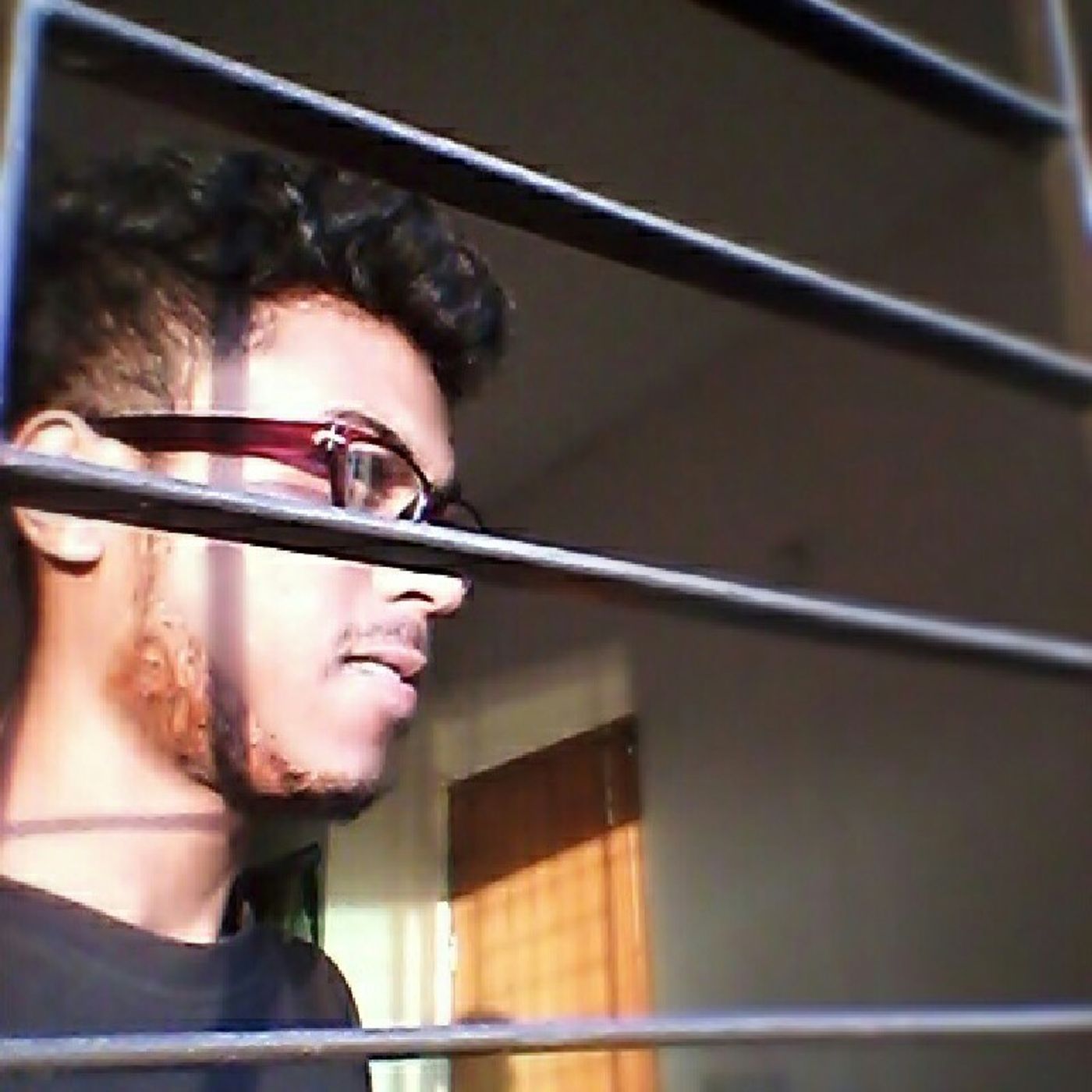 Hrikan Cruzz\'s show