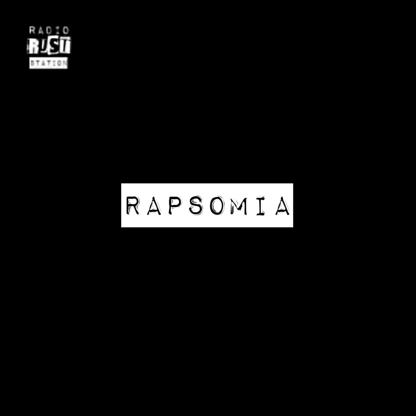 Rapsomia Rapsomia