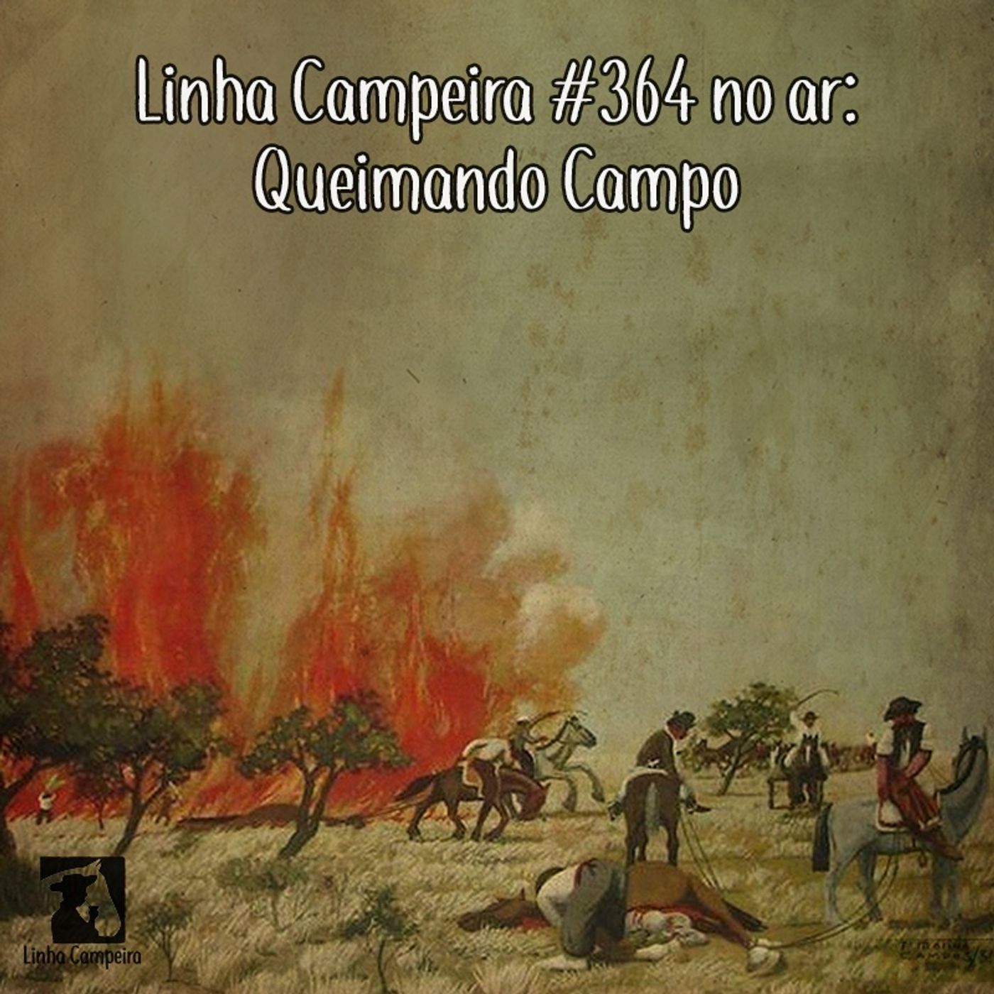 Linha Campeira