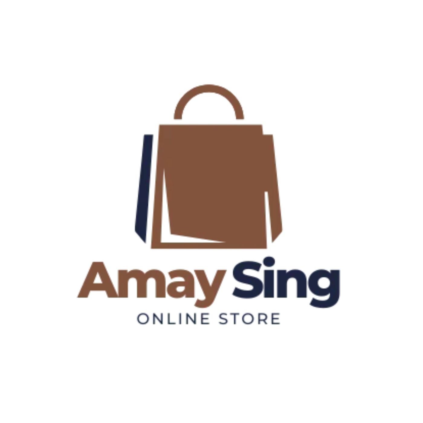 Online Marketplace - AmaySing Shop podcast artwork