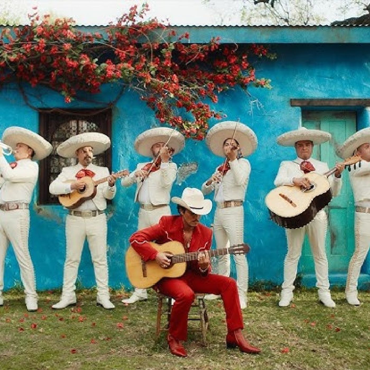 Risk It All - Bruno Mars