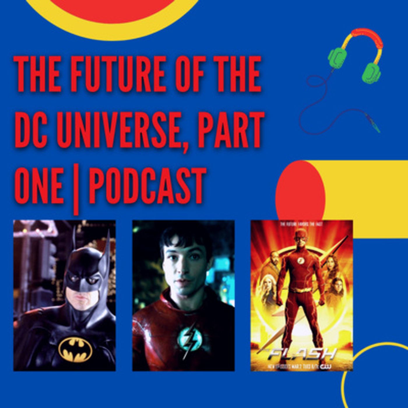 Cinematic Bullshit Podcast - بودكاست هراء سينمائي