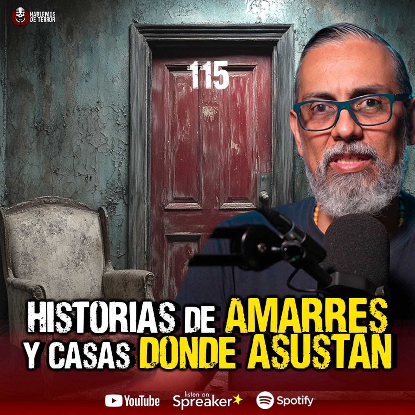 Hablemos de Terror
