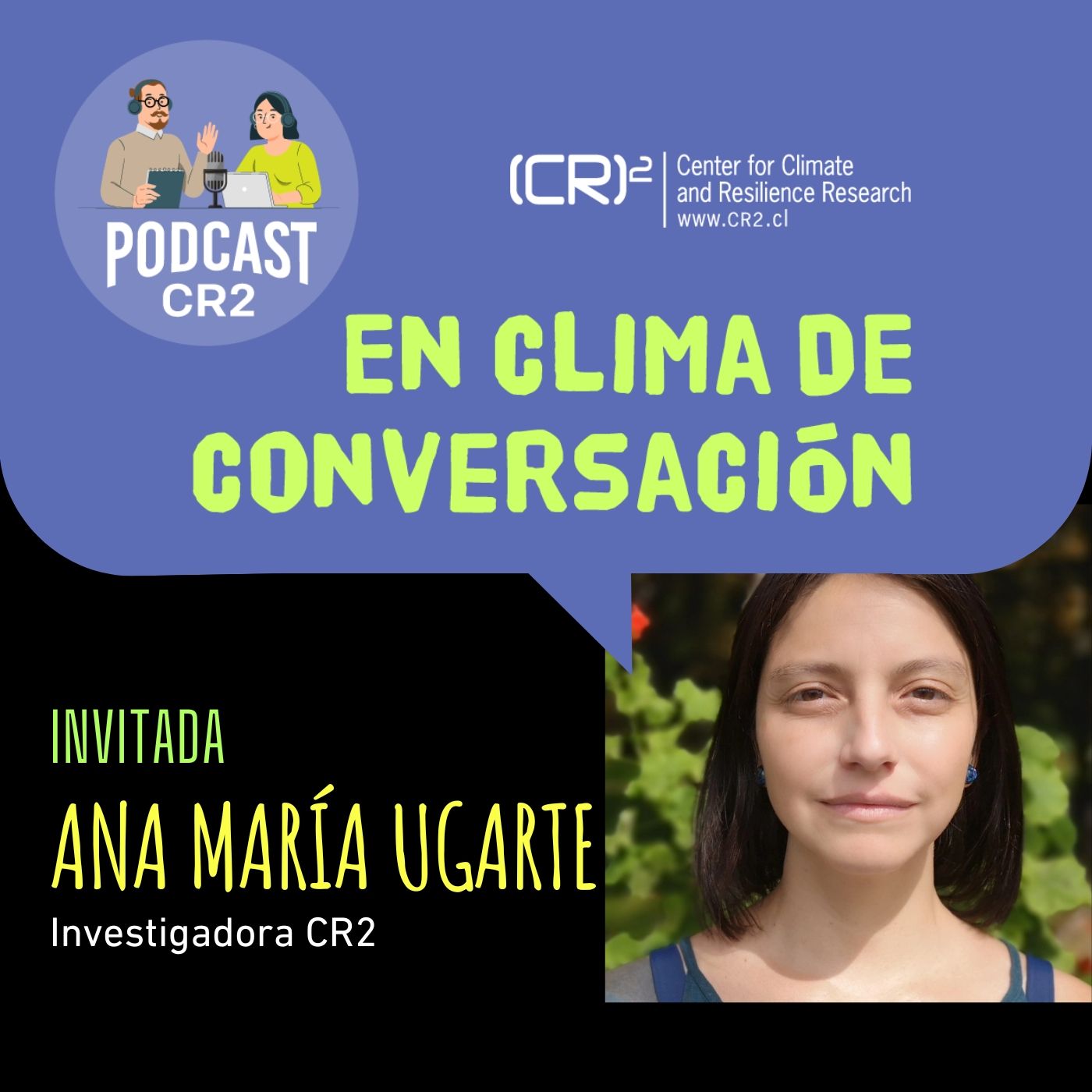 En Clima de Conversación