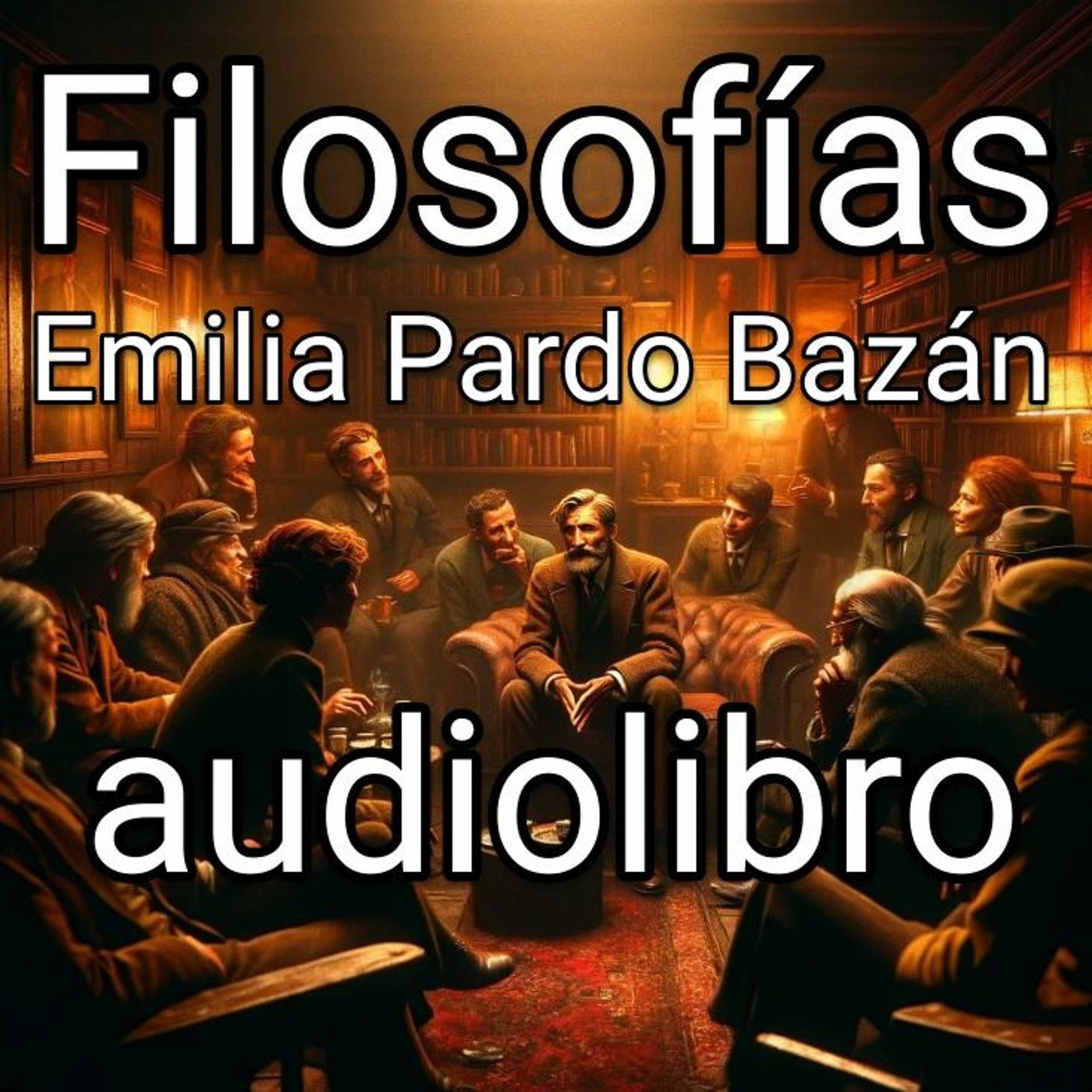 Audiolibros by @audiolibro
