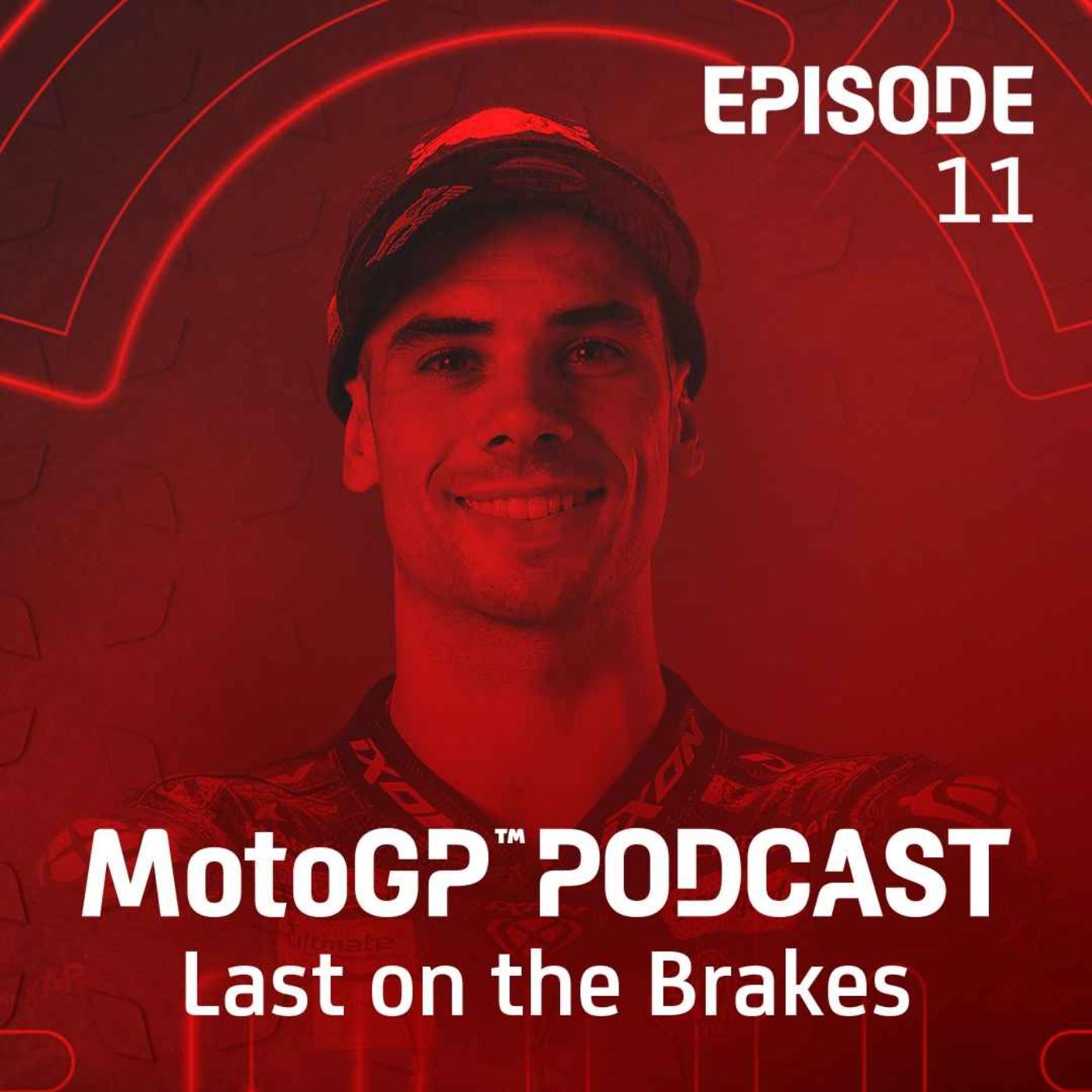 MotoGP™ 2020: Last On The Brakes