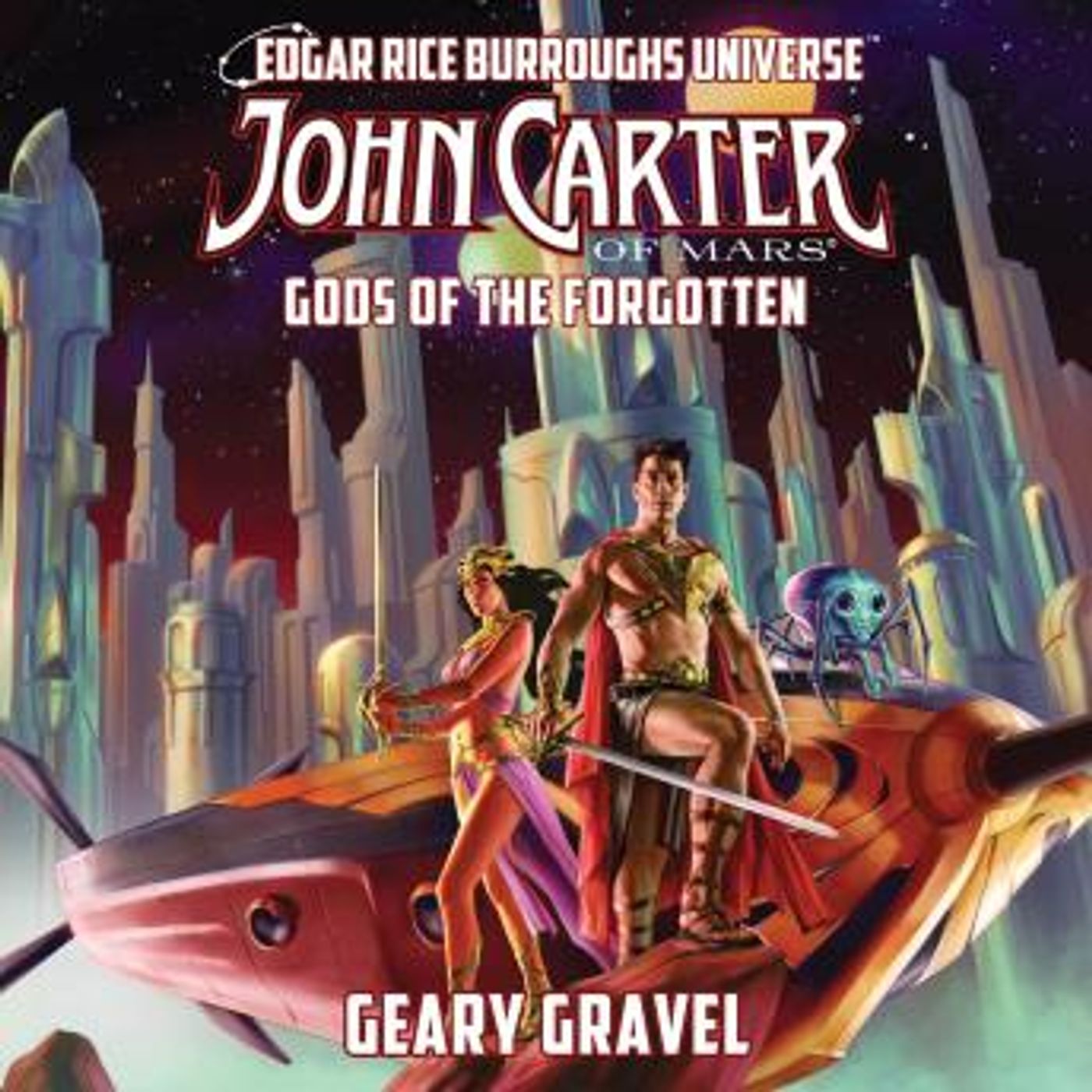 Grab the Top Full Audiobooks in Science Fiction & Fantasy, Science Fiction