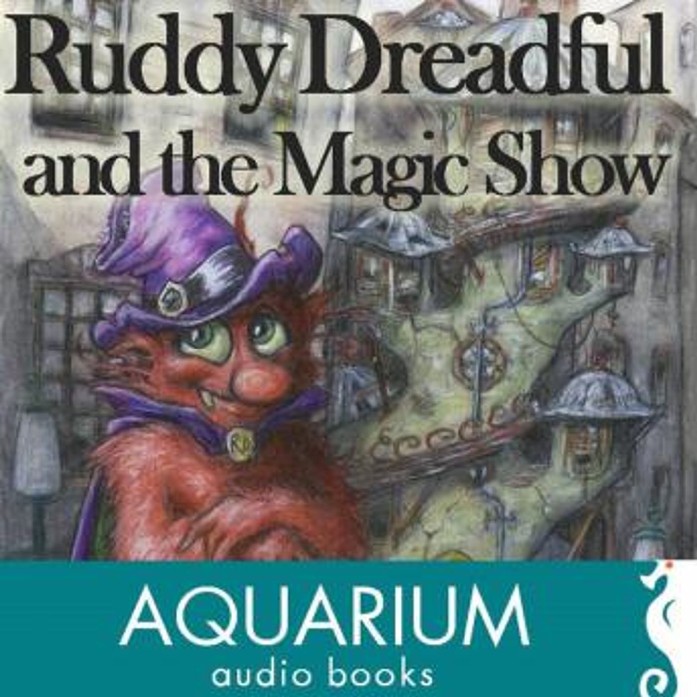 Get New Full Audiobooks in Kids, Ages 5 & Under