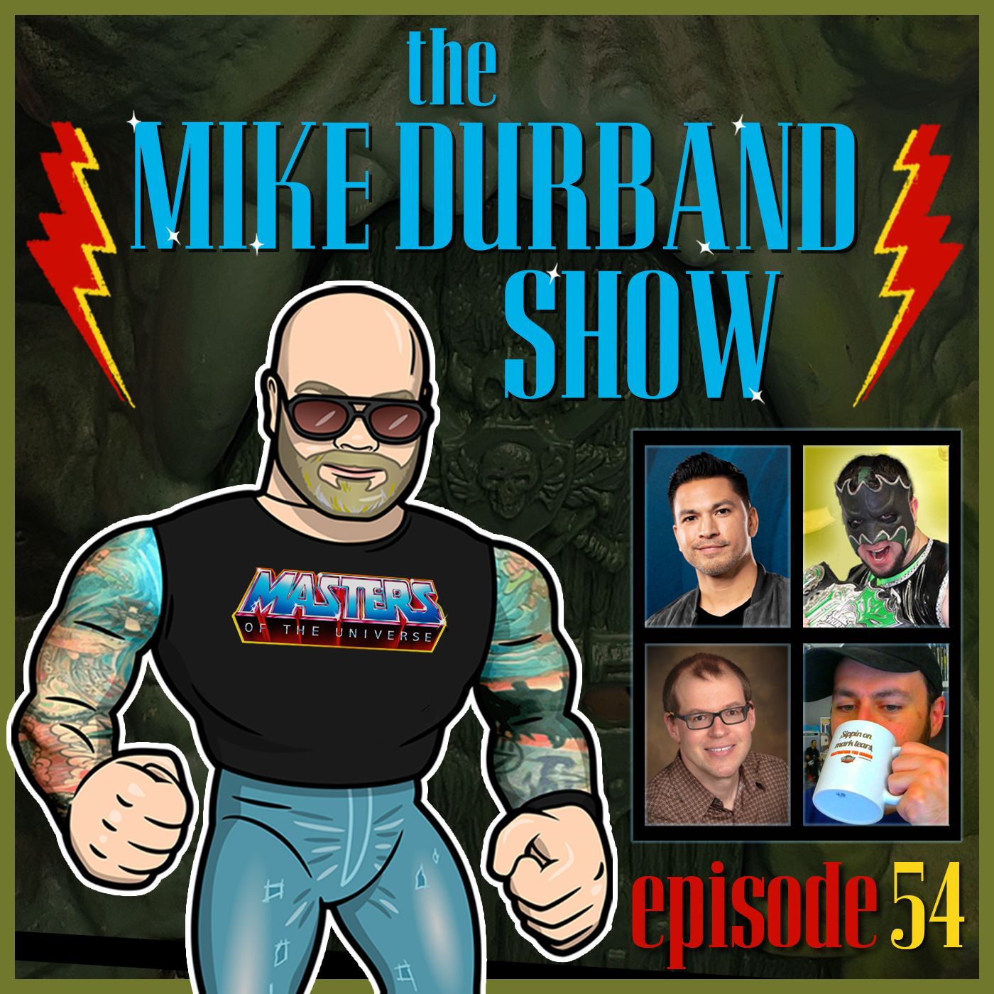 The Mike Durband Show