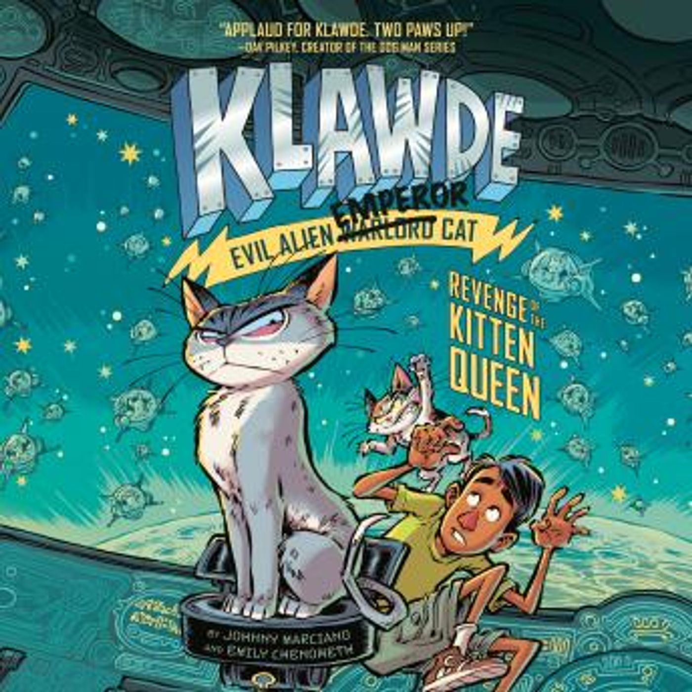 Download New Full Audiobooks in Kids, Mystery & Fantasy