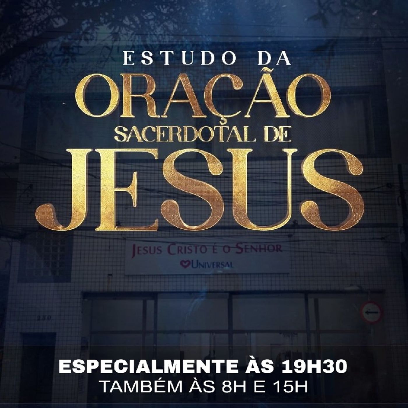 Oração Do Meio-dia 🙏 Quarta-feira 15/04 episode artwork