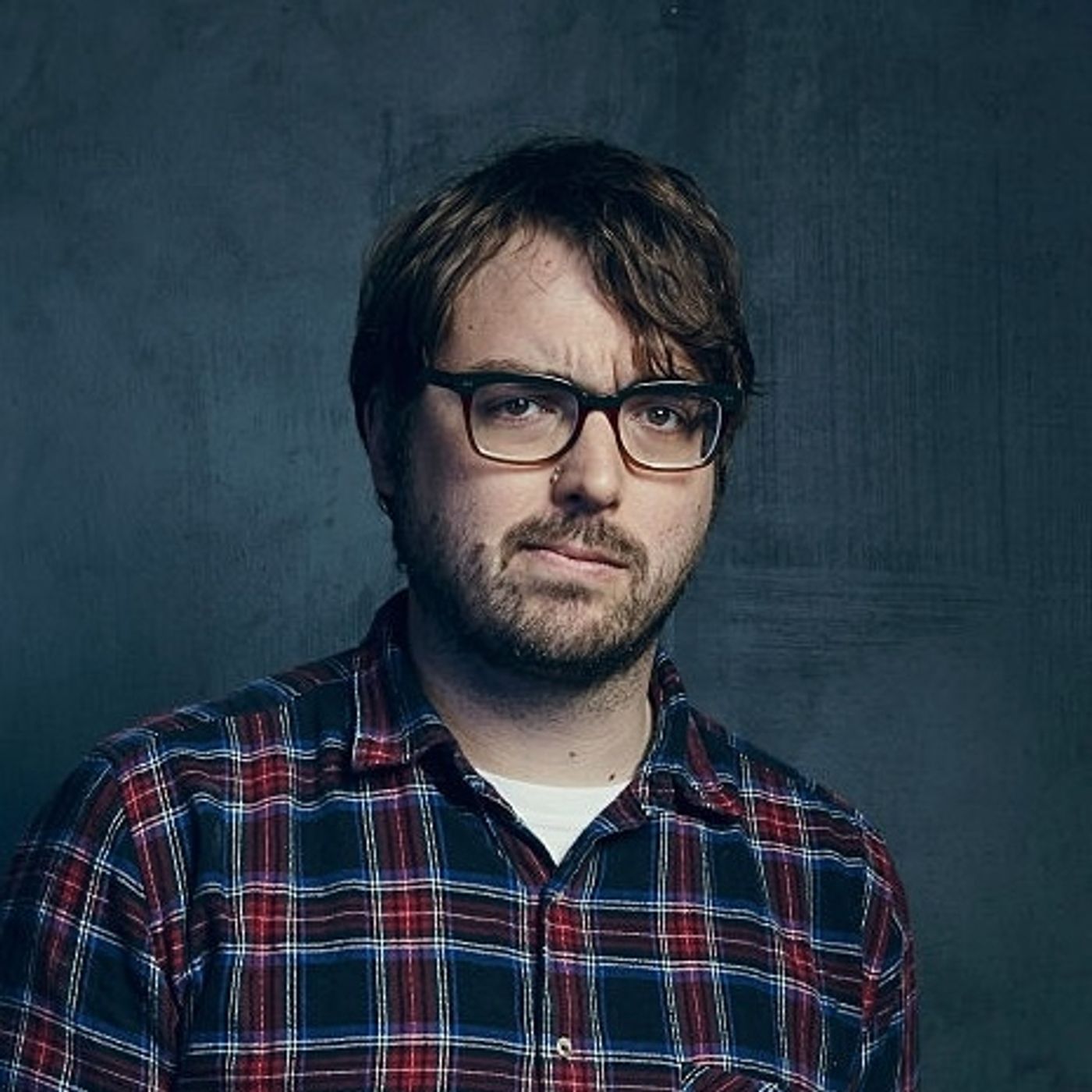 5 After Laughter (Jonah Ray) episode artwork