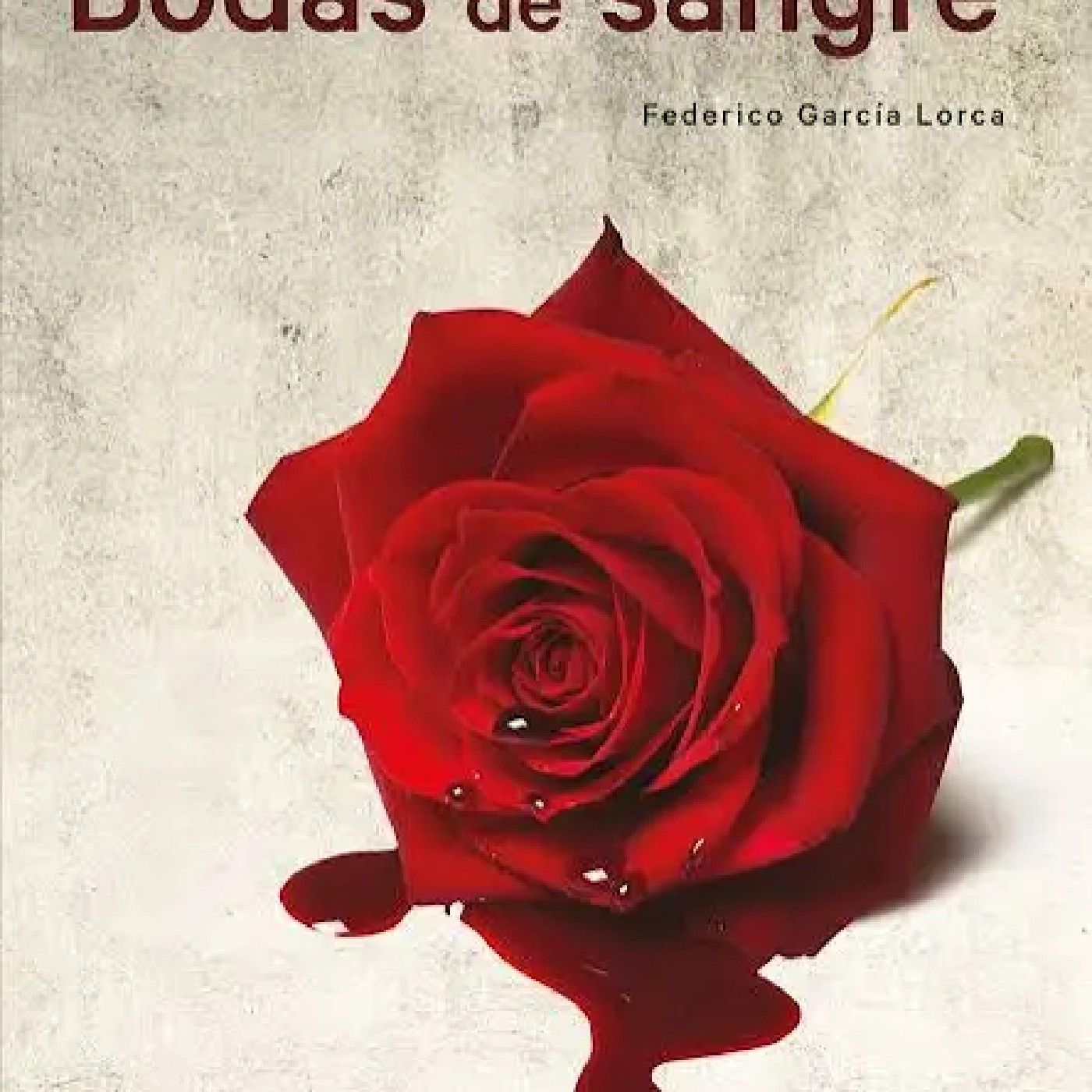 Bodas de sangre
