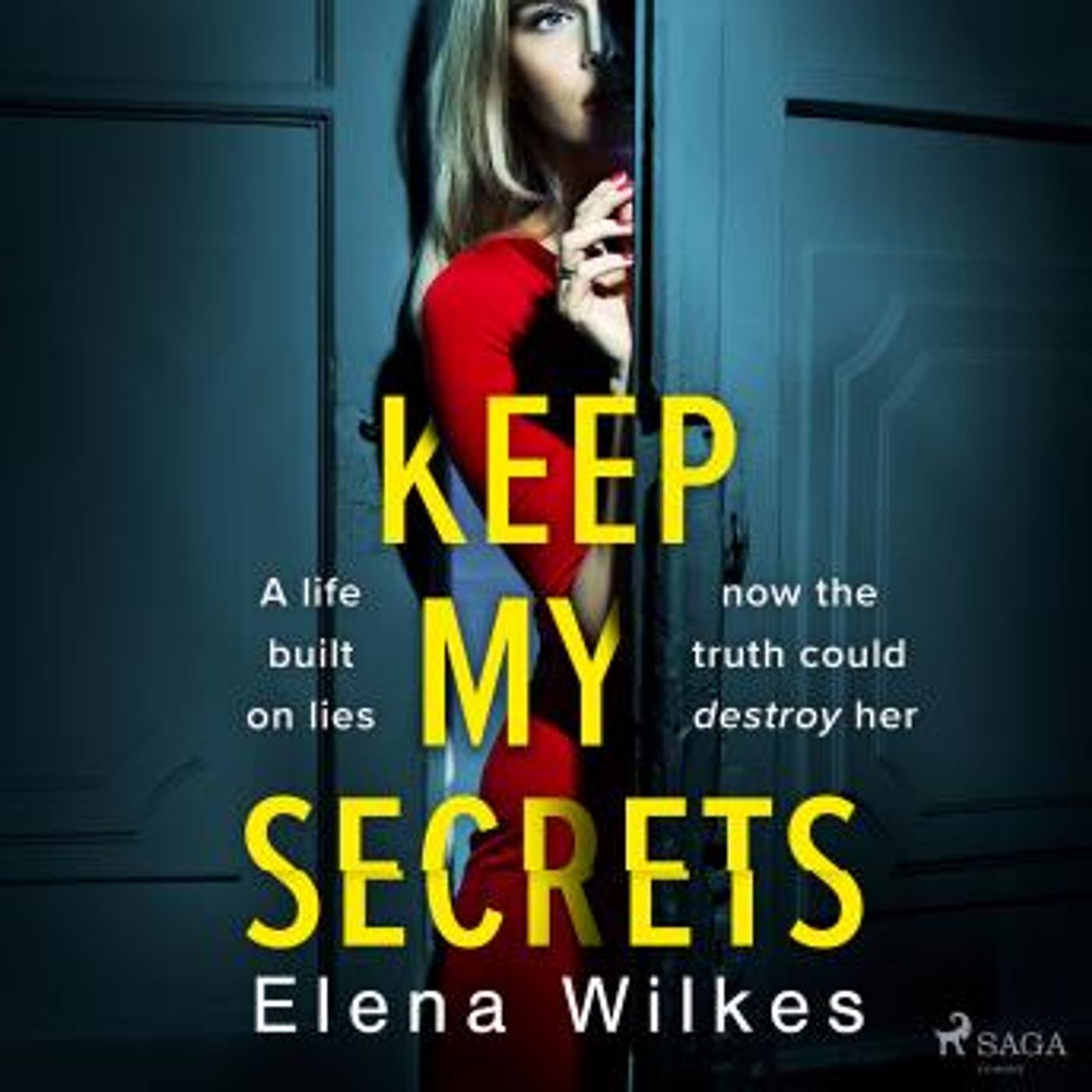 Full Audiobooks in Mystery, Thriller & Horror
