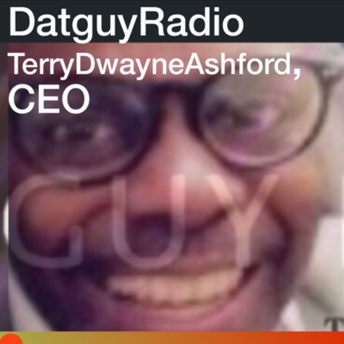 WALKING THE TALK W/Terry Dwayne Ashford