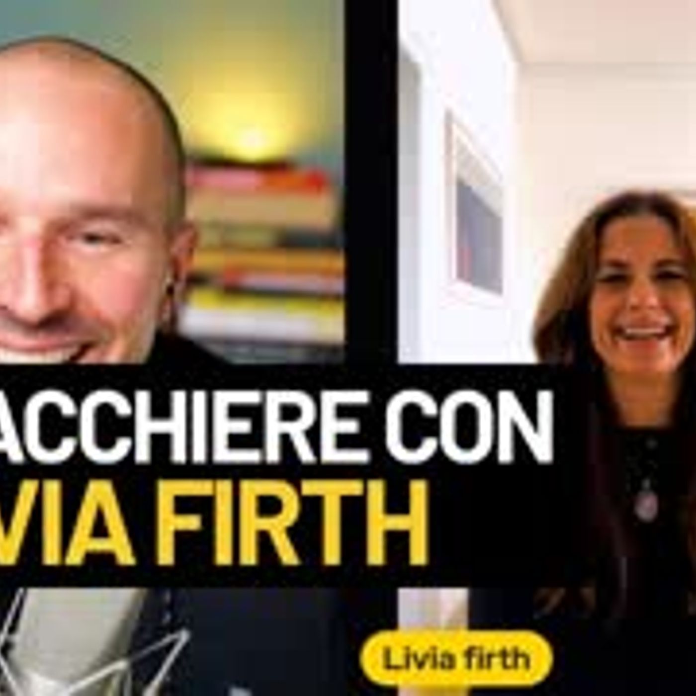Leader Giovani e Sostenibilità con Livia Firth