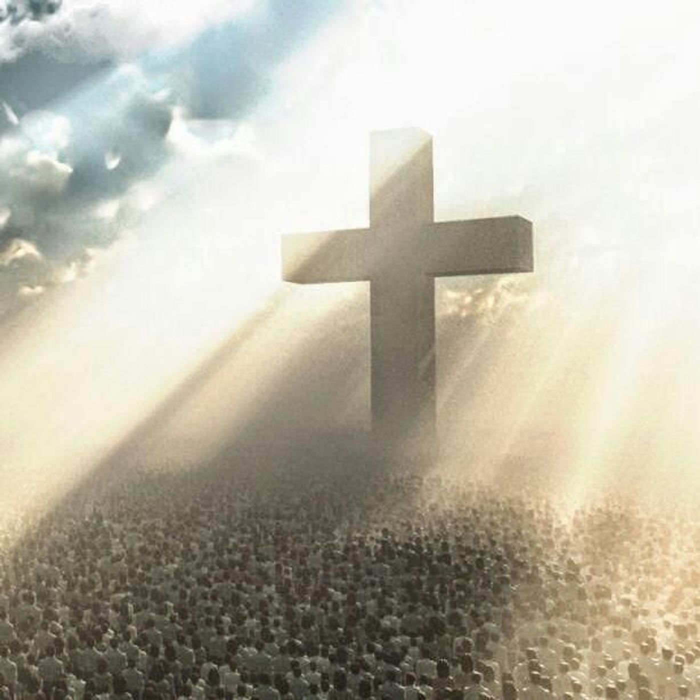 Cling to Jesus with your Whole Life (Closer Than Velcro) episode artwork