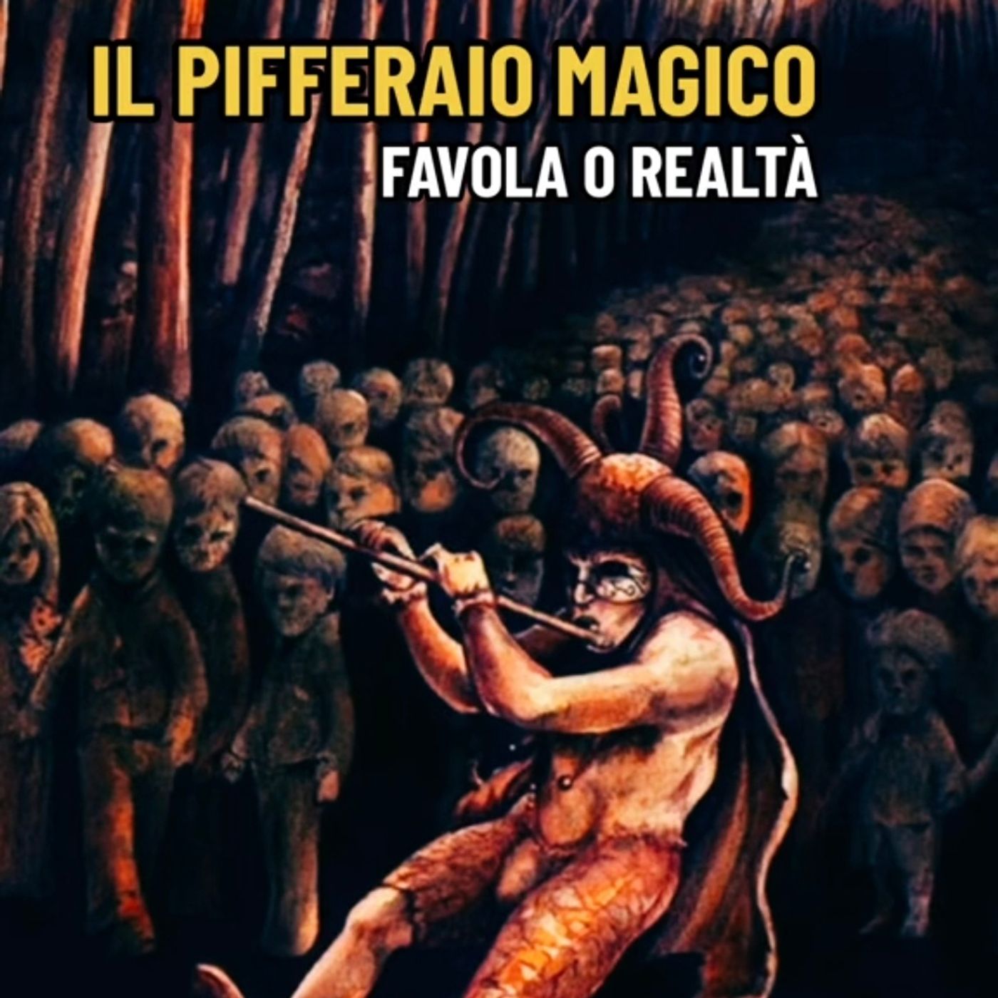 Podcast in Controluce