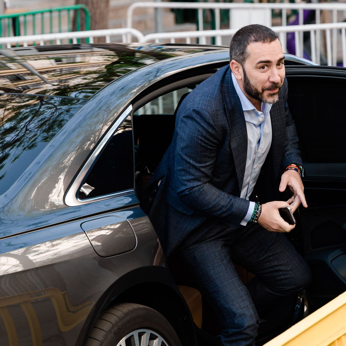 Federico a las 7: El Tribunal Supremo dispuesto a escuchar a Aldama