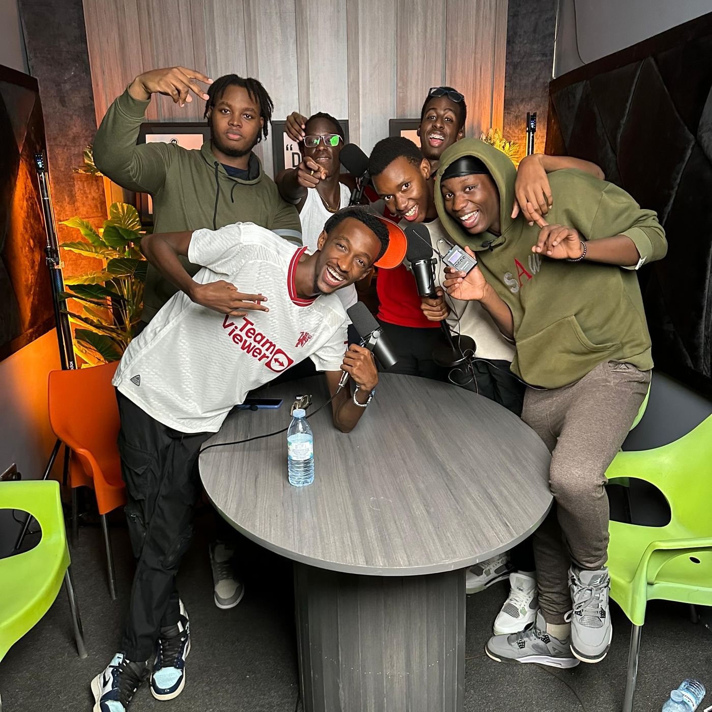 We might get canceled but