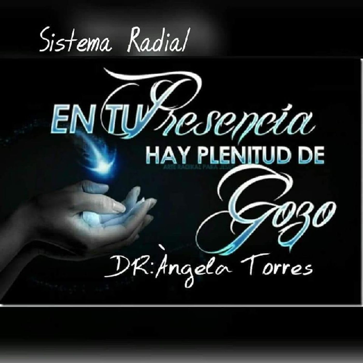 El show de EN TU PRESENCIA